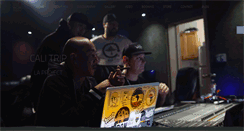 Desktop Screenshot of don-trotti.com